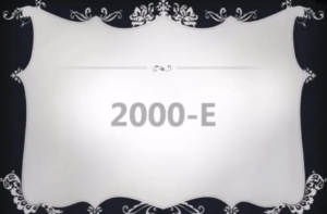 2000- 