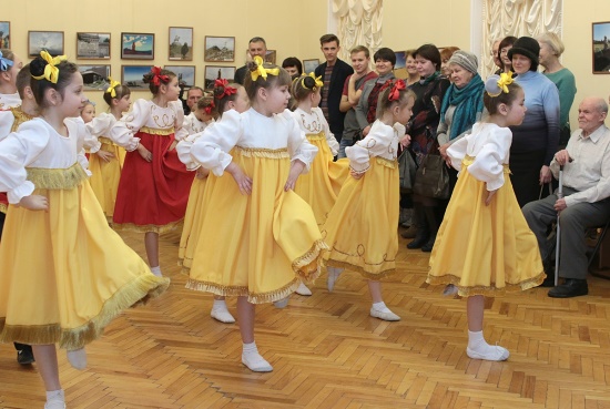 Старт мероприятий Старт мероприятий