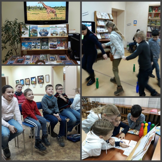 Осенние каникулы на пять с плюсом! Осенние каникулы на пять с плюсом!