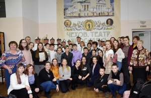 «Непокоренный Ленинград» «Непокоренный Ленинград»