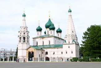 Фотоконкурс "Моя Ярославия" Фотоконкурс "Моя Ярославия"