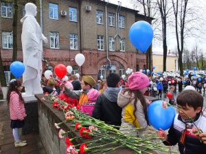 «Пусть поколения помнят» «Пусть поколения помнят»