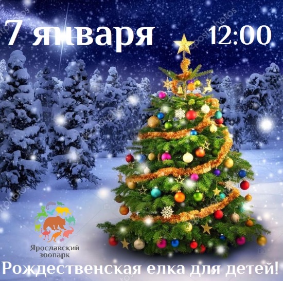 Ярославский зоопарк приглашает... Ярославский зоопарк приглашает...