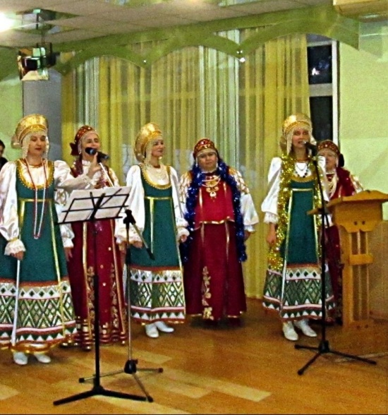"Скатерть самобранка" "Скатерть самобранка"