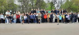 Военно-патриотический квест "Путь к Победе" Военно-патриотический квест "Путь к Победе"